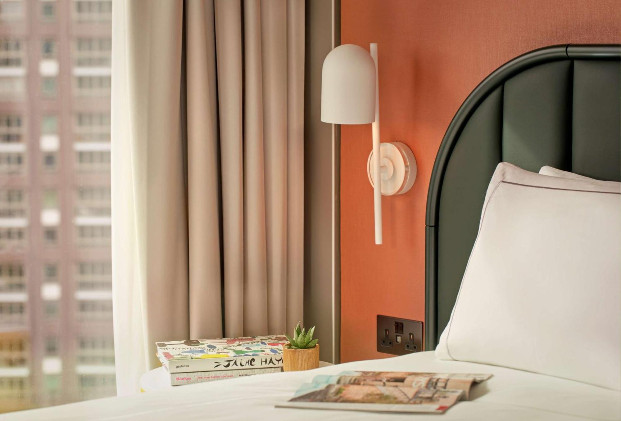 Art Room Plus Doppia con Letti Singoli