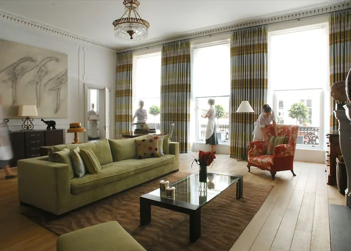 Brown'S Hotel, A Rocco Forte Hotel Londra